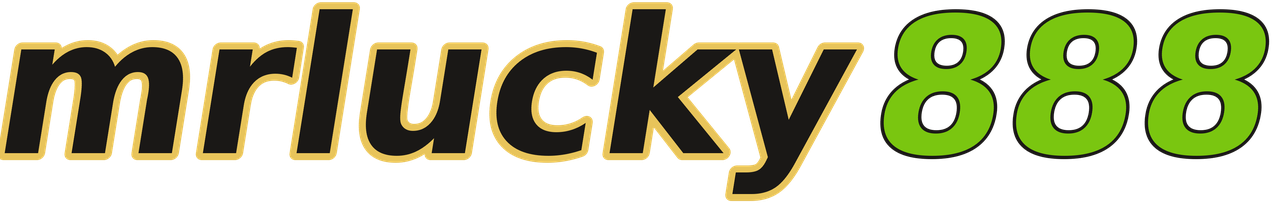 mrlucky888 logo