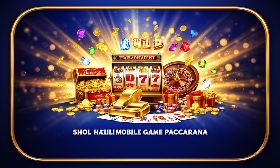 mrlucky888 Roulette Emas