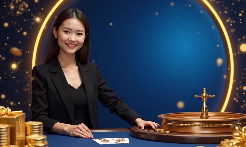 mrlucky888 Daftar di mrlucky888 dan Masuk ke Lobi